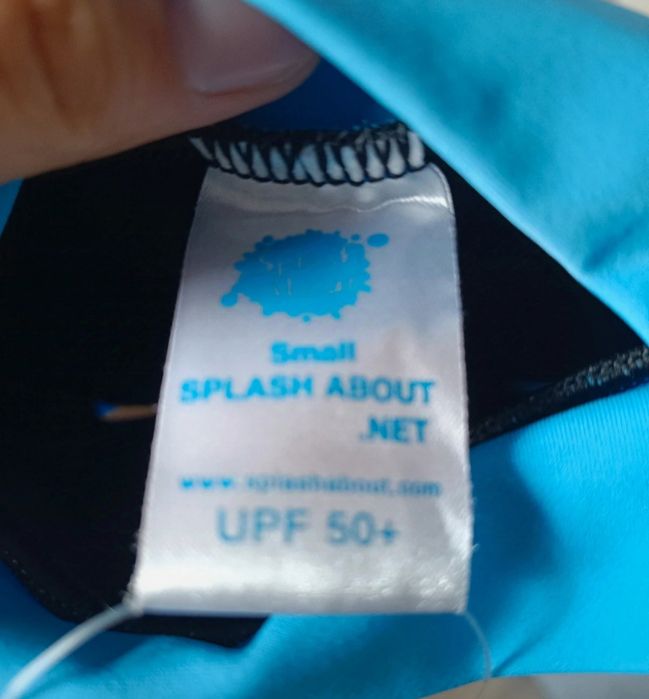 Kąpielówki do pływania