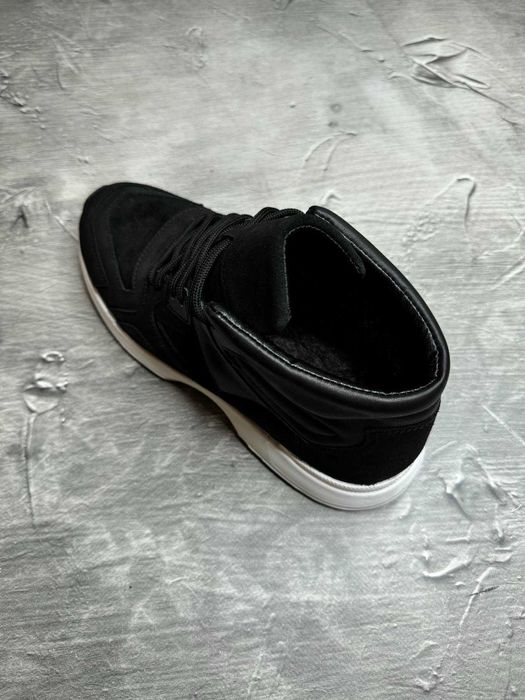 Чоловічі Черевики Черевики з Хутром 40-46 Оплата при отриманні