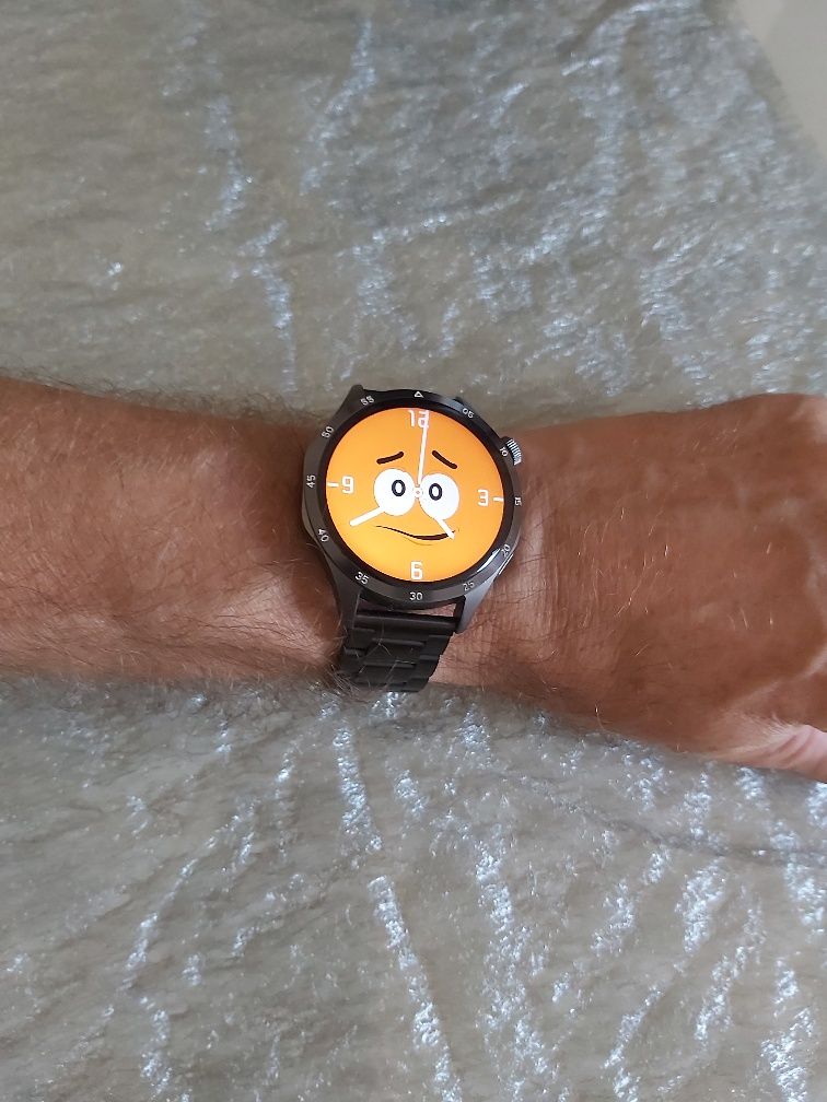 Smartwatch GT4Pro+