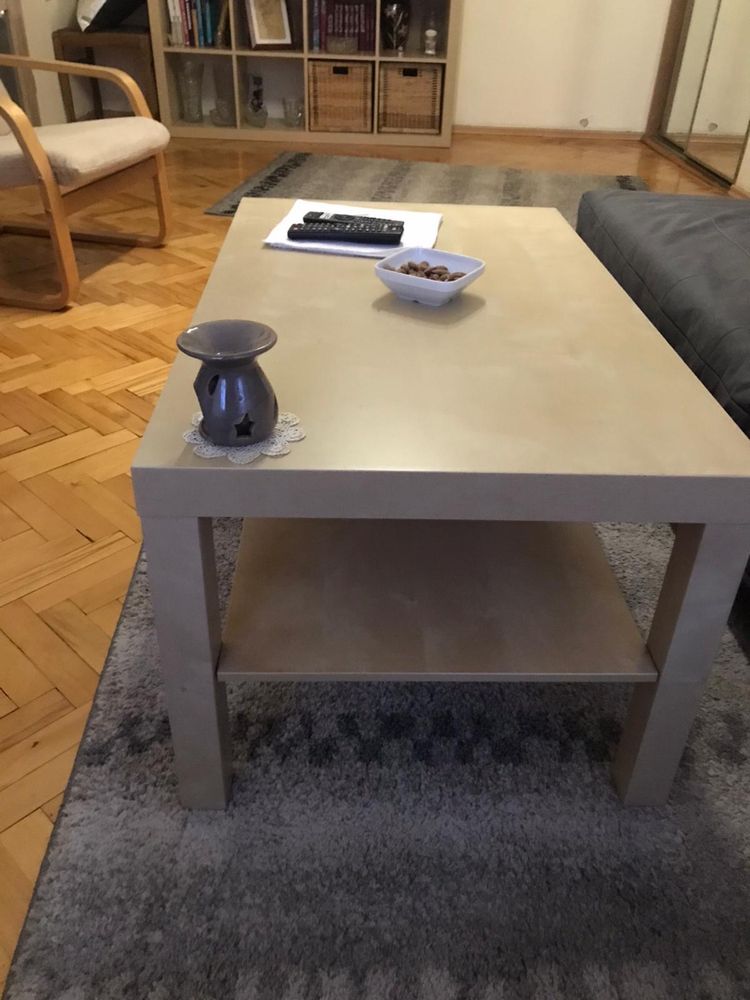 Stolik kawowy Ikea