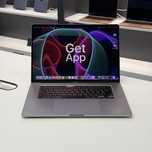 MacBook Pro 16” 2019 i9 16GB ОЗУ 512 SSD | 4GB Radeon Pro 5500m 19161