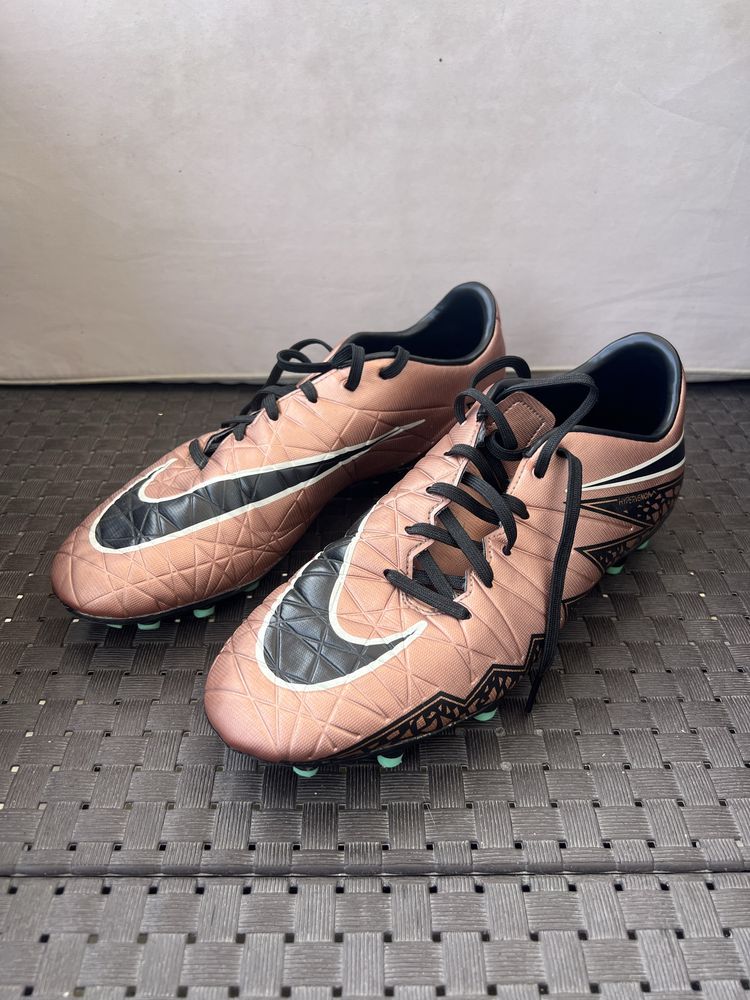 Chuteiras Nike Hypervenom