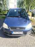 Sprzedam Ford Focus C-MAX