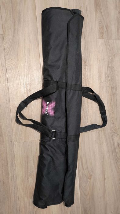 Pole Dance X-Pole SPORT Cromado – 45 mm
