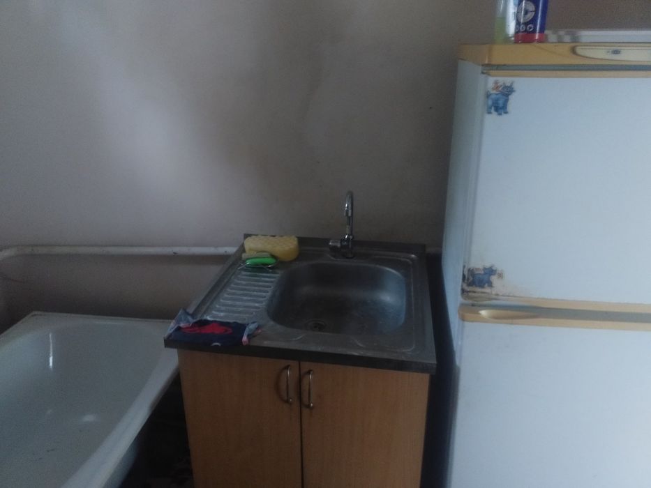 Здам частину будинку