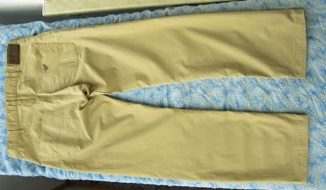 джинси ARMANI  ( W33 L34 ) original