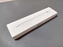 Apple Pencil 1ª Geração – Como Novo, Com Caixa
