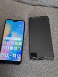 p20 huawei eml-l09 dwie szt.