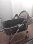 Cama de bebe nova