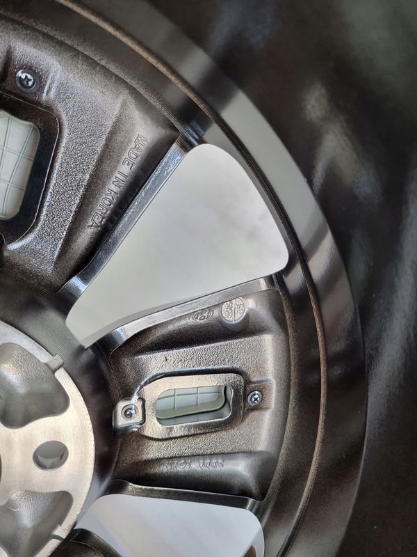 Oryginalne Felgi Hyundai Tucson Avante Ioniq Lafesta i30 Elantra 17 Ca