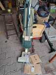 Odkurzacz kobold Vorwerk VK 119 z workami