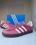 Sprawdź, must-have dla wróżek! adidas Gazelle Indoor Różowy (EU) 38