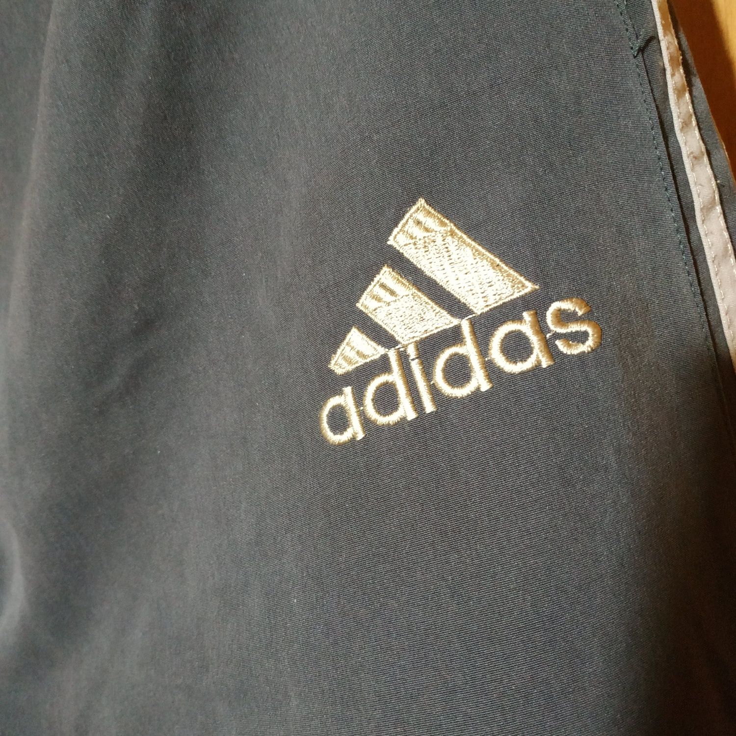 Dresy/Spodnie dresowe Adidas męskie