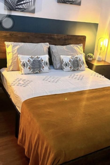 Quartos disponíveis na Alameda Afonso Henriques – Lisboa