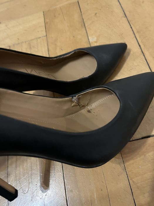 Туфлі Calvin Klein