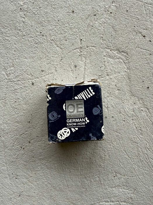 Ролик ременя ГРМ 55822