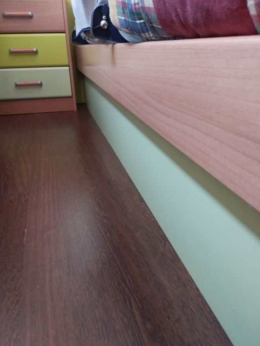 Cama juvenil  190*90