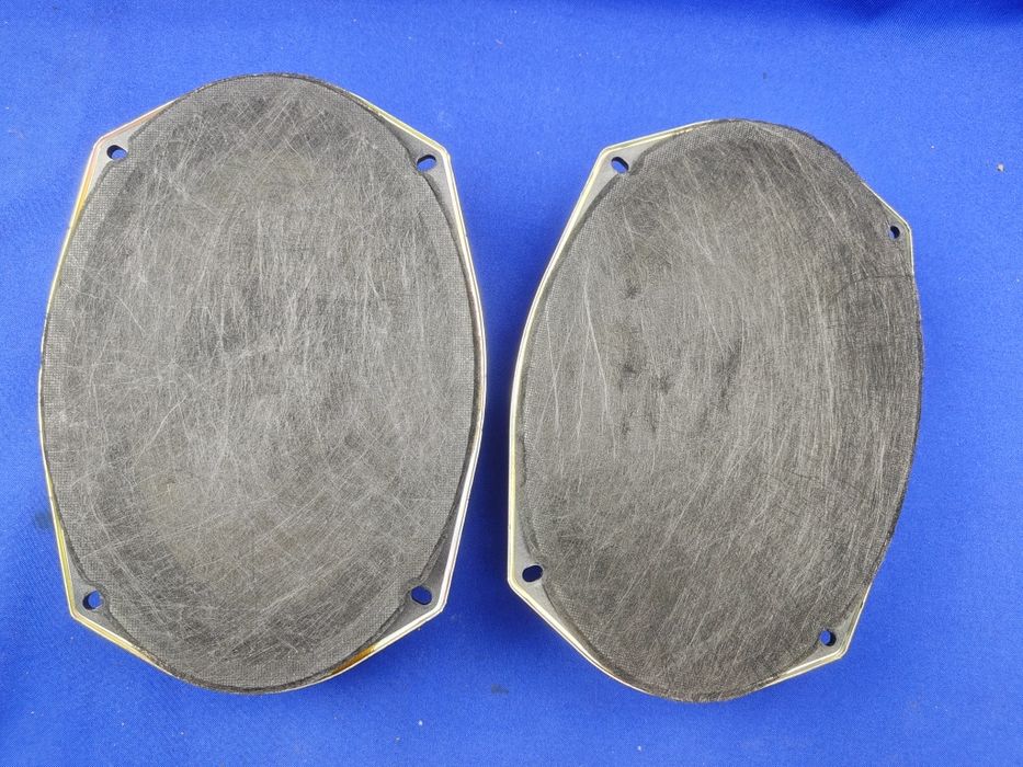 Динаміки овали/ яйця Розмір 6*9 Jeep/Chrysler Оригінал!