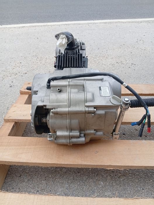 Pit bike imr90corse 2024