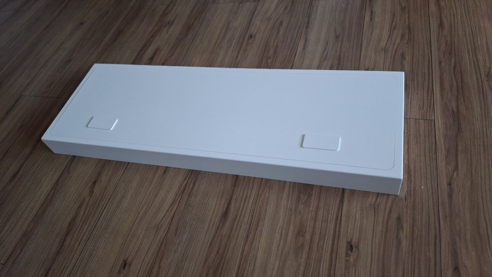 120x40 pokrywa aluminiowa akwariowa