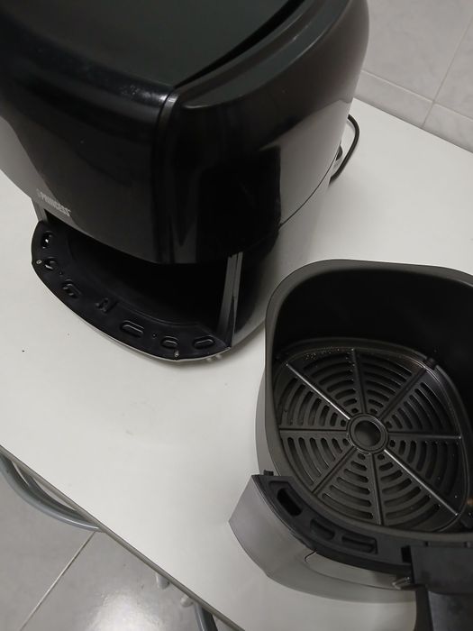 Airfryer Princess