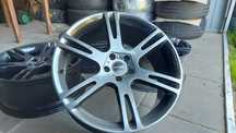 20" 5x112  8,5j et35  Voolium Audi A5 A7 A6 A8 Arteon