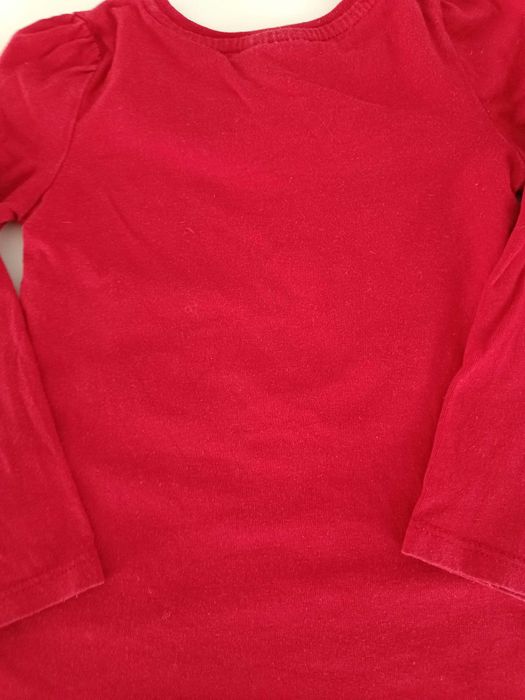 Piżamka dziecięca na święta Bożego Narodzenia Pepco 92