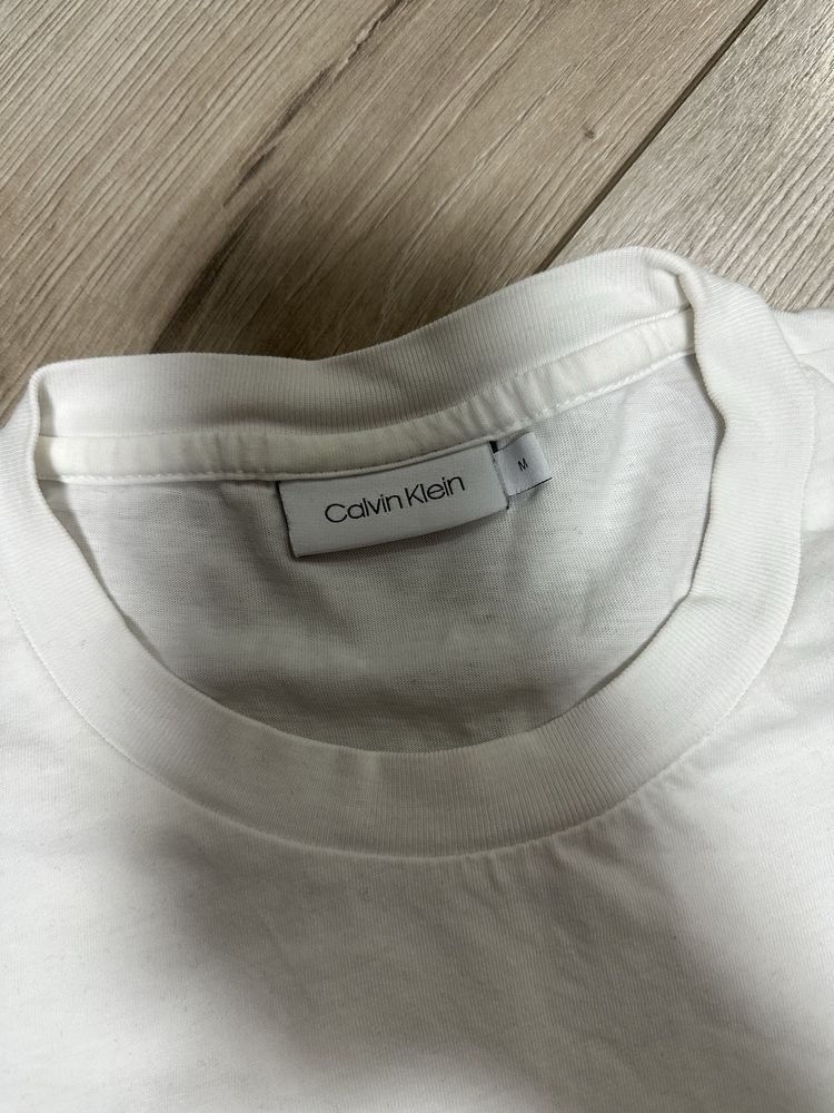 Чоловіча футболка Calvin Klein