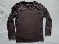 Longsleeve koszulka Tommy Hilfiger 122