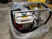 Pompa Honda WT30X