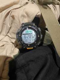 Casio Pro Trek PRG-40