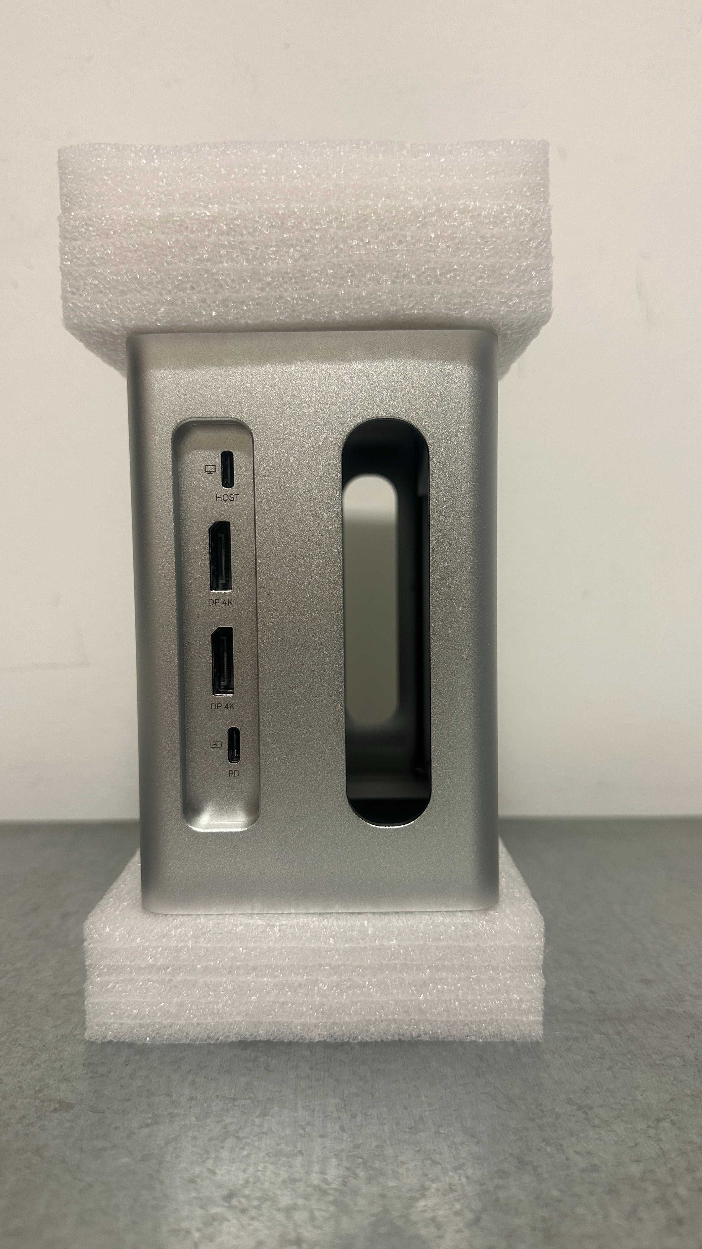 Mac Mini M4 - Acasis Thunderbolt 4 case