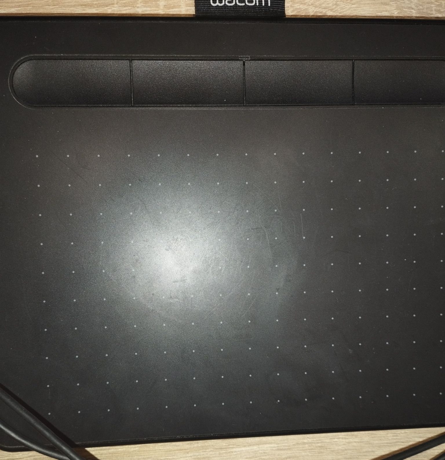 Wacom Intuos S Black