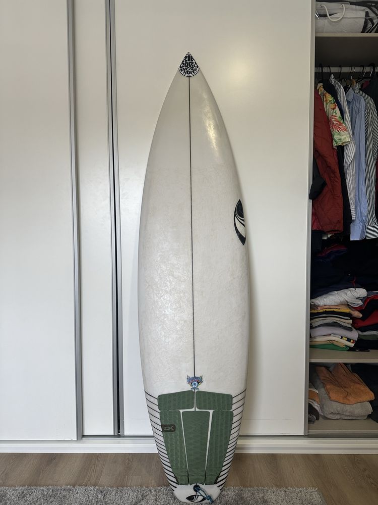 Prancha surf sharpeye