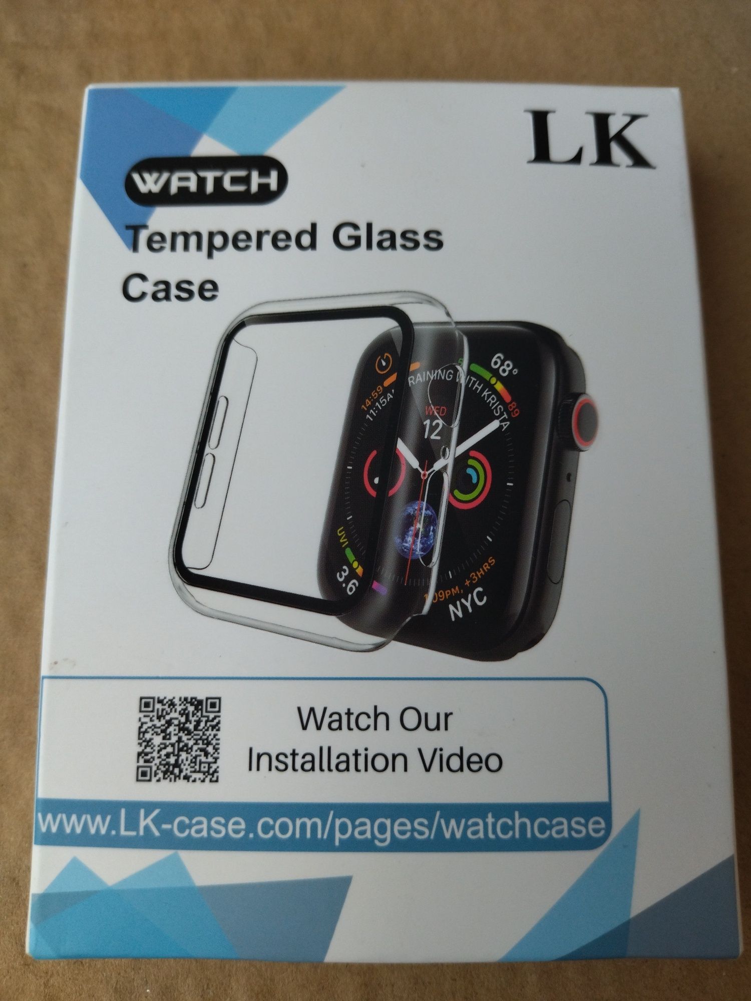 Etui obudowa na Apple watch 45 mm (ax4)