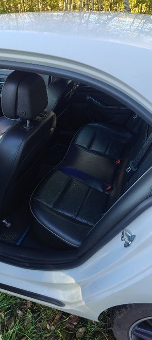 Chevrolet Malibu 2.0 LTZ