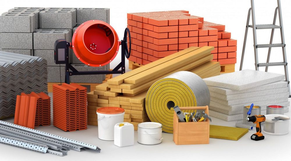 Будматеріали будівельні матеріали  ціни опт Гіпсокартон, цемент інше.