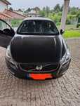 Volvo s60 em muito bom estado: pouco quilómetros!