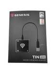 GENESIS TIN 200 adapter do konsoli PS4 Playstation 4 klawiatura / mysz