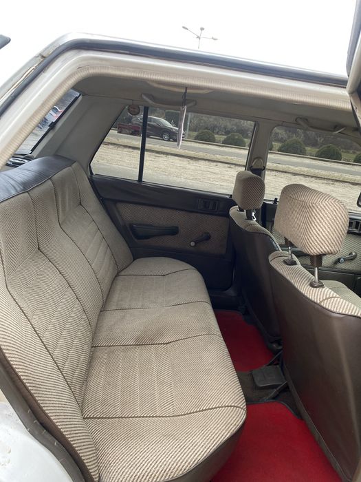 Продам Honda Civic 1986 jdm