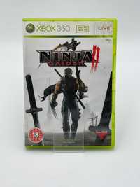Ninja Gaiden 2 na Xbox 360