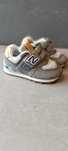 Buty dziecięce New Balance używane!! Tanio.