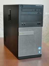 Dobry Komputer Dell Optiplex  i5-3470