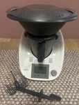 Thermomix dla dzieci - zabawka