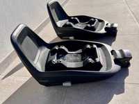 Base isofix 2wayfix