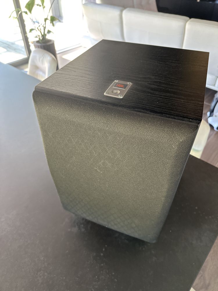 Subwoofer JBL E150P