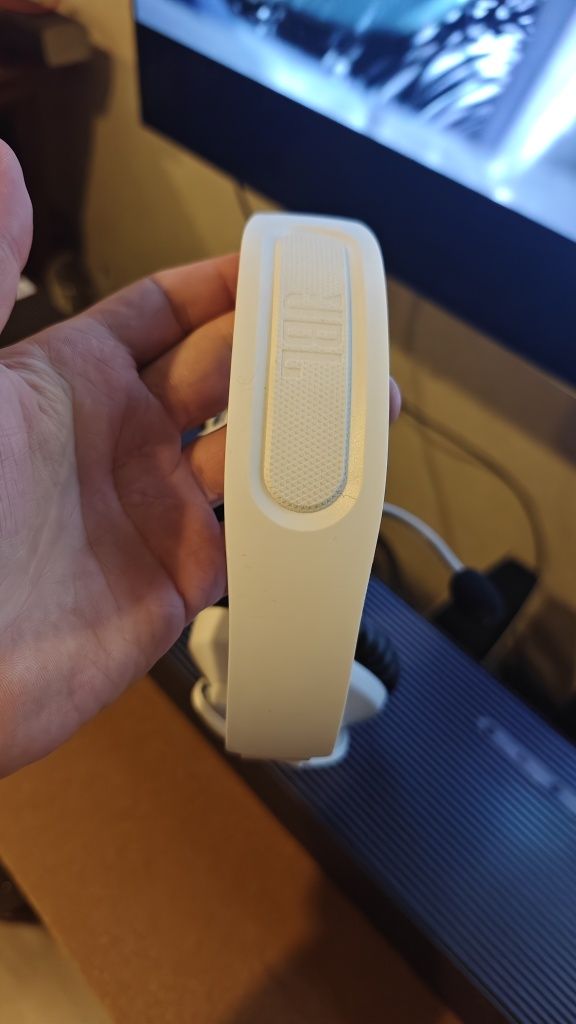 Навушники JBL Quantum 360P Console Wireless