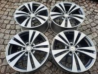 MERCEDES 19 5x112 ET34,5/48 CLS W218 S W222 E W214 W213 SL R231