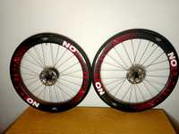 Koła karbonowe no limited nolimited zipp opona disc tarcze