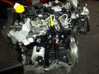 MOTOR NISSAN QASHQAI K9K282